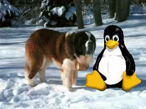 linux-watchdog